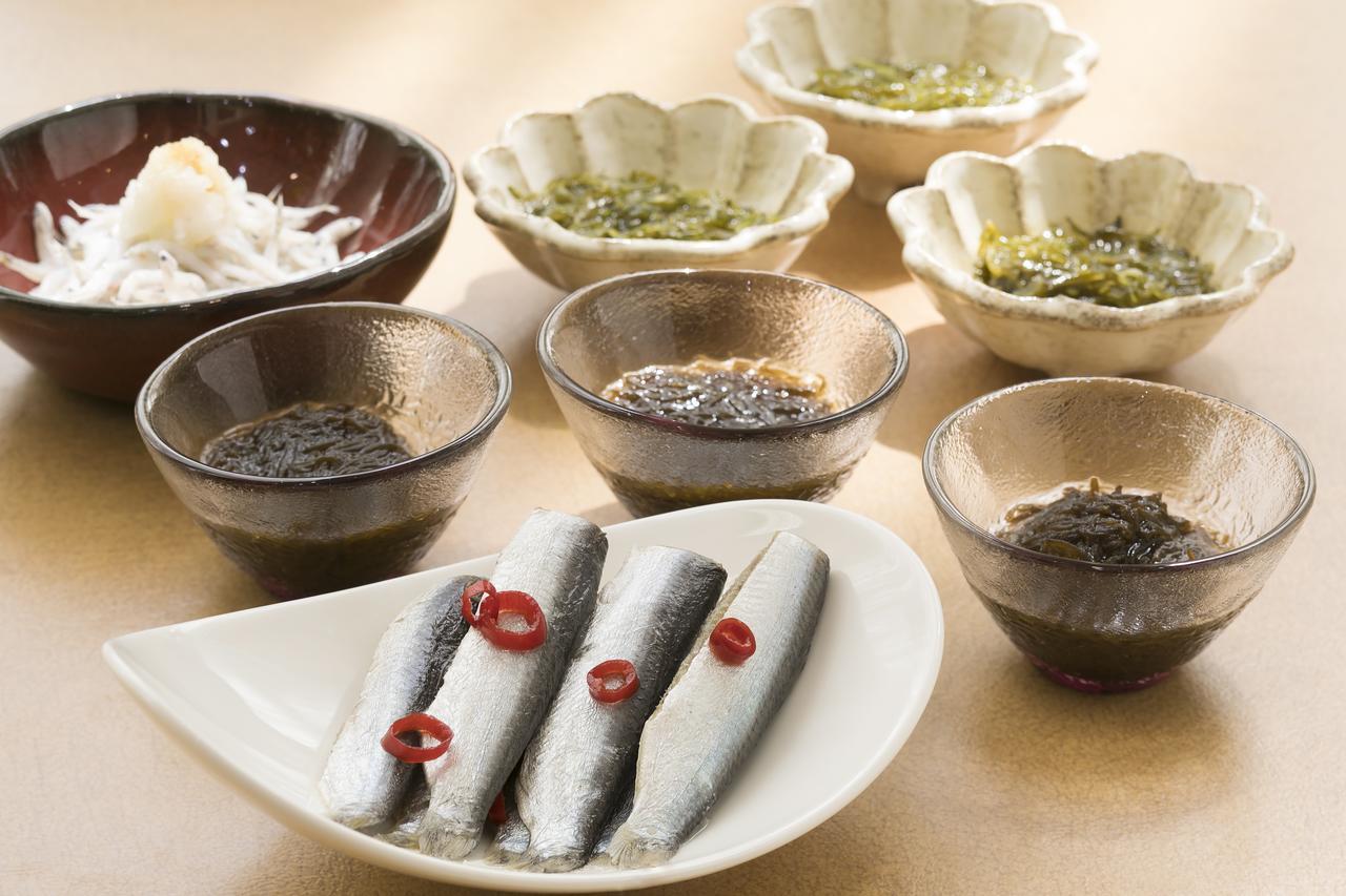 Ark Hotel Okayama -Route Inn Hotels- מראה חיצוני תמונה