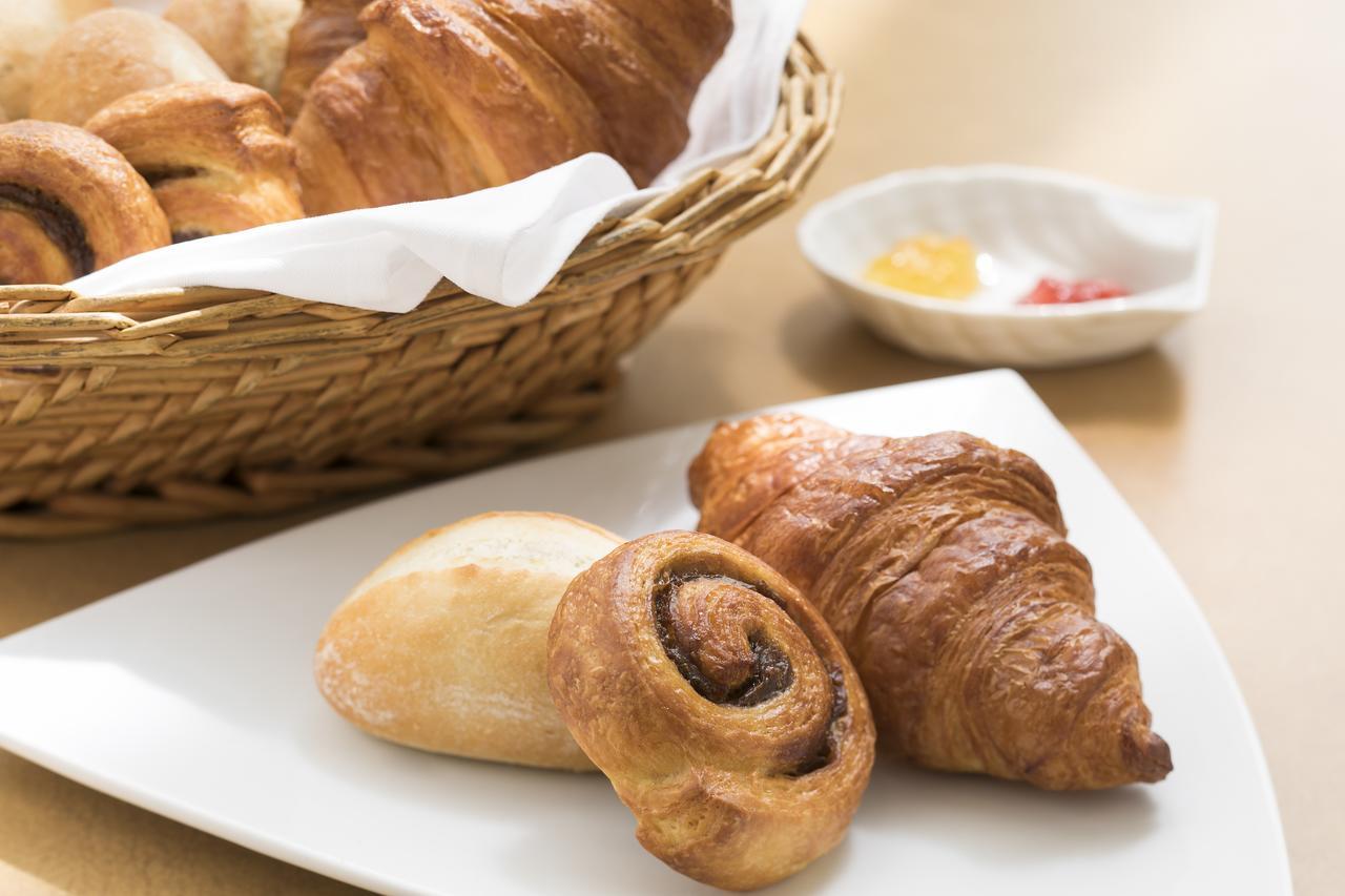 Ark Hotel Okayama -Route Inn Hotels- מראה חיצוני תמונה